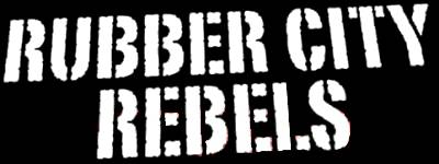 logo Rubber City Rebels